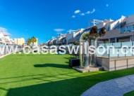 Sale - Appartement - Torrevieja - Costa Blanca