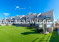 Sale - Appartement - Torrevieja - Costa Blanca