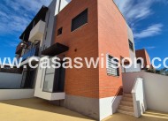 Sale - Appartement - Torrevieja - Costa Blanca
