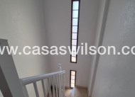 Sale - Appartement - Torrevieja - Costa Blanca