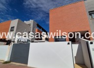 Sale - Appartement - Torrevieja - Costa Blanca