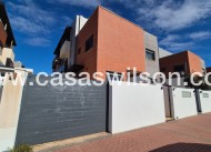 Sale - Appartement - Torrevieja - Costa Blanca