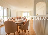 Sale - Appartement - Torrevieja - Costa Blanca
