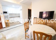 Sale - Appartement - Torrevieja - Costa Blanca