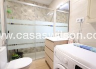 Sale - Appartement - Torrevieja - Costa Blanca