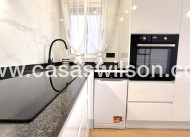 Sale - Appartement - Torrevieja - Costa Blanca