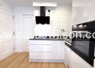 Sale - Appartement - Torrevieja - Costa Blanca