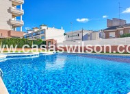 Sale - Appartement - Torrevieja - Costa Blanca