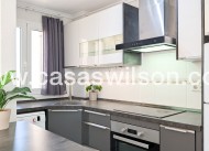 Sale - Appartement - Torrevieja - Costa Blanca