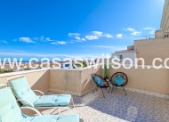 Sale - Appartement - Torrevieja - Costa Blanca