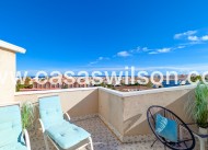 Sale - Appartement - Torrevieja - Costa Blanca