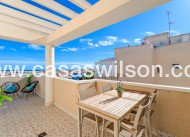 Sale - Appartement - Torrevieja - Costa Blanca