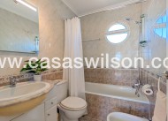 Sale - Appartement - Torrevieja - Costa Blanca