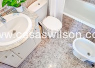 Sale - Appartement - Torrevieja - Costa Blanca