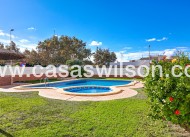Sale - Appartement - Torrevieja - Costa Blanca