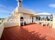 Sale - Appartement - Torrevieja - Costa Blanca