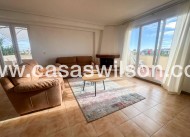Sale - Appartement - Torrevieja - Costa Blanca