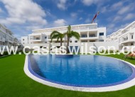 Sale - Appartement - Torrevieja - Costa Blanca