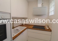 Sale - Appartement - Torrevieja - Costa Blanca