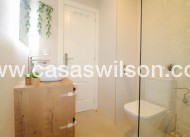 Sale - Appartement - Torrevieja - Costa Blanca