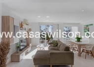 Sale - Appartement - Torrevieja - Costa Blanca