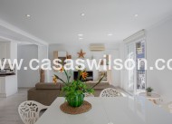 Sale - Appartement - Torrevieja - Costa Blanca