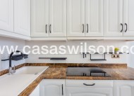 Sale - Appartement - Torrevieja - Costa Blanca