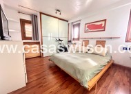 Sale - Appartement - Torrevieja - Costa Blanca