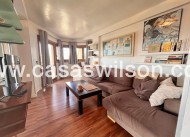 Sale - Appartement - Torrevieja - Costa Blanca