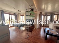 Sale - Appartement - Torrevieja - Costa Blanca