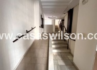 Sale - Appartement - Torrevieja - Costa Blanca