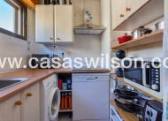 Sale - Appartement - Torrevieja - Costa Blanca