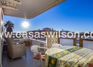 Sale - Appartement - Torrevieja - Costa Blanca