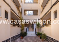 Sale - Appartement - Torrevieja - Costa Blanca