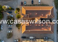 Sale - Appartement - Torrevieja - Costa Blanca