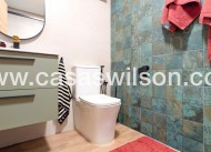 Sale - Appartement - Torrevieja - Costa Blanca