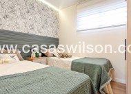 Sale - Appartement - Torrevieja - Costa Blanca