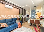 Sale - Appartement - Torrevieja - Costa Blanca