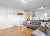 Sale - Appartement - Torrevieja - Costa Blanca