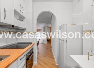 Sale - Appartement - Torrevieja - Costa Blanca