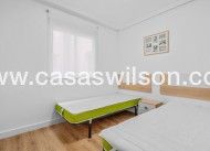 Sale - Appartement - Torrevieja - Costa Blanca