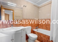 Sale - Appartement - Torrevieja - Costa Blanca