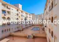 Sale - Appartement - Torrevieja - Costa Blanca