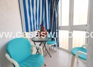 Sale - Appartement - Torrevieja - Costa Blanca