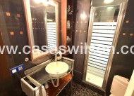 Sale - Appartement - Torrevieja - Costa Blanca