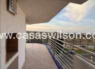 Sale - Appartement - Torrevieja - Costa Blanca