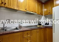 Sale - Appartement - Torrevieja - Costa Blanca