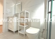 Sale - Appartement - Torrevieja - Costa Blanca