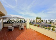 Sale - Appartement - Torrevieja - Costa Blanca