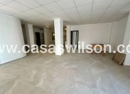 Sale - Appartement - Torrevieja - Costa Blanca